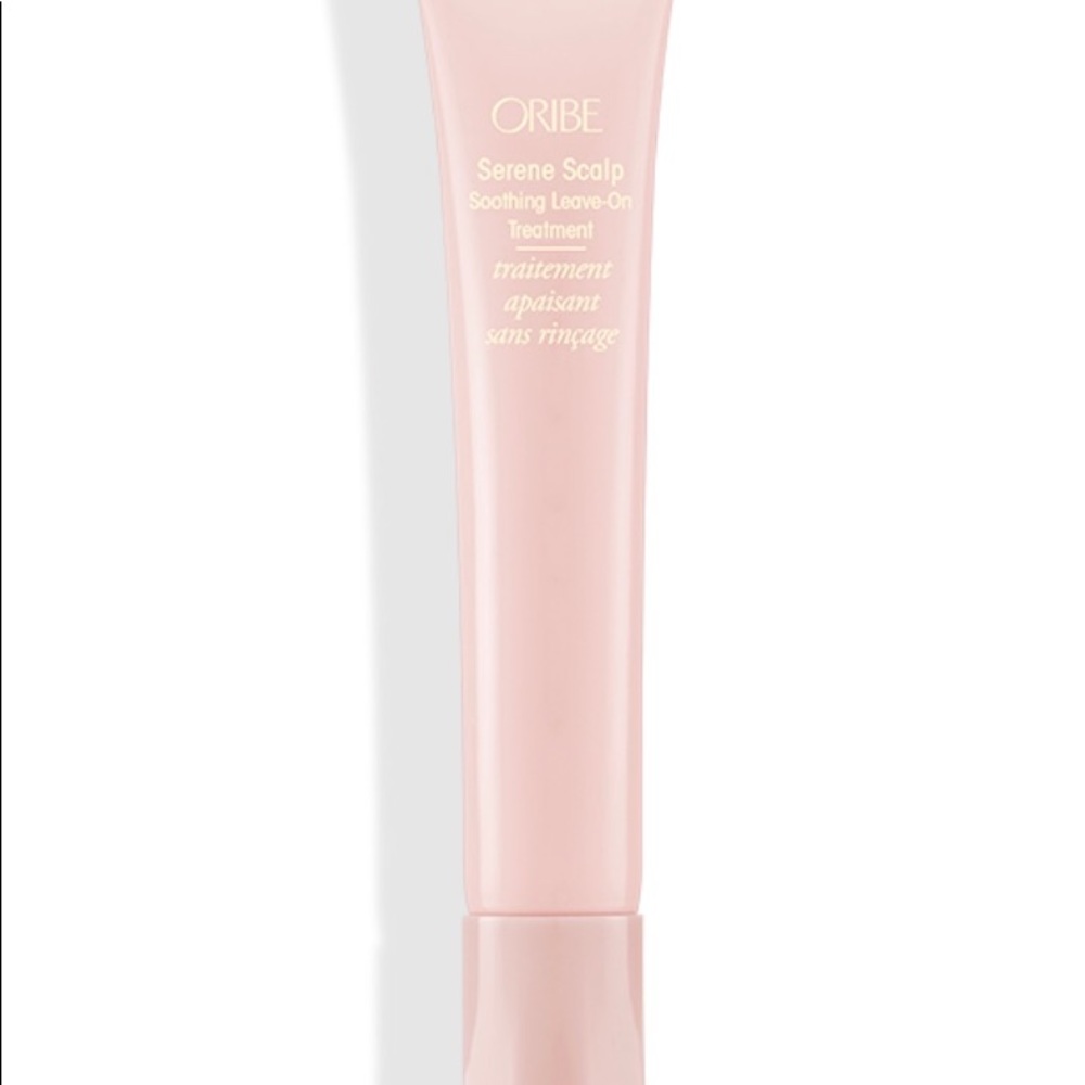 Oribe Serene Scalp Leave On Treatment